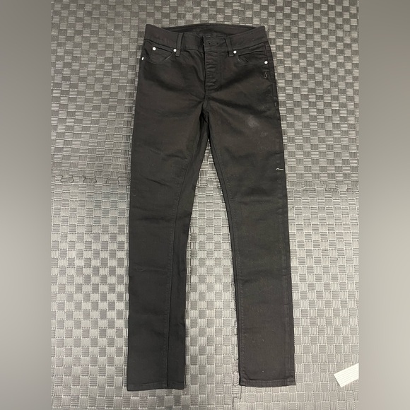ASOS Black Jeans - Picture 1 of 3